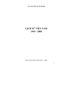 Lịch sử việt nam