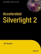 Accelerated Silverlight 2