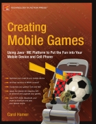 Creating Mobile Games