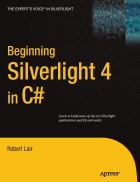 Beginning Silverlight 4 in C