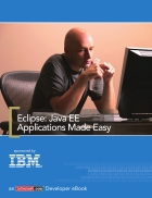 Eclipse Java EE Applications Made Easy