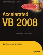 Accelerated VB 2008