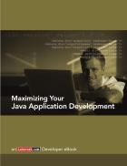 Maximizing Your Java Application Development