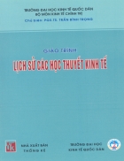 Giáo trình lịch sử các học thuyết kinh tế