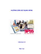 Hướng dẫn sử dụng SPSS