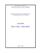 Dâu tằm Ong mật