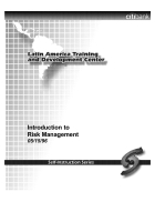 Latin america training and development center