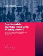 Substainable human resource management ebook