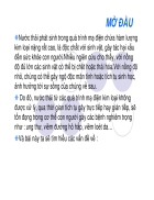 Xác địnhhàm lượng crom và niken