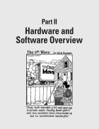 Hardware and Software Overview