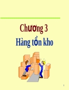 Hàng tồn kho