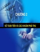 Kế toán tiền và các khoản phải thu 4