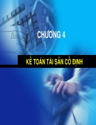 Kế toán tài sản cố định 4