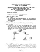 Đề thi nghề Quản trị mạng máy tính 6