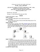 Đề thi nghề Quản trị mạng máy tính 16