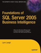 Foundations of SQL Server 2005 Business Intelligence