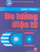 Đo lường điện tử