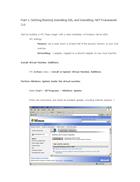 Hướng dẫn cài đặt SharePoint 2007