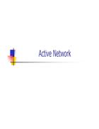 Active Network