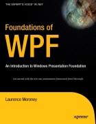 Foundations of WPF An Introduction to Windows Presentation Foundation