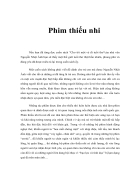 Phim thiếu nhi