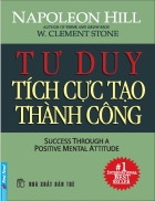 Tư duy tích cực tạo thành công