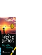 Hạt giống tâm hồn Full P 1 4