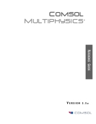 Comsol Multiphysics