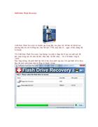 SoftOrbits Flash Recovery