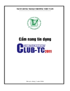 Cam nang tin dung Vietcombank PDF khong password