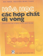 Hóa học các hợp chất dị vòng