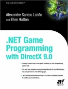 NET Game Programming with DirectX 9 0