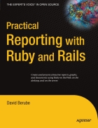 Practical Reporting with Ruby and Rails