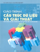 Giáo trình cấu trúc dữ liệu và giải thuật