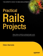 Practical Rails Projects