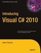 Introducing Visual C 2010