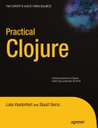 Practical Clojure