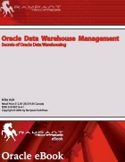 Oracle Data Warehouse Management Secrets of Oracle Data Warehousing