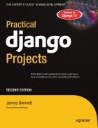 Practical Django Projects