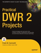 Practical DWR 2 Projects