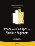 IPhone and iPad Apps for Absolute Beginners