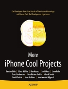 More iPhone Cool Projects