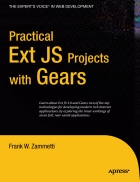 Practical Ext JS Projects with Gears