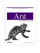 Ant Jumpstart