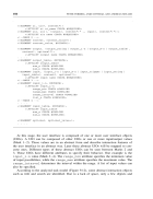 Adaptive task modelling From formal models to xml representations