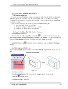 Xây Dựng Mô Hình Mặt Surface