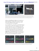 Eff ects Compositing Essentials