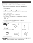 The setup commands