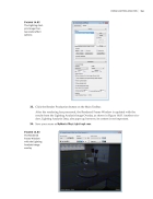 Using Lighting Analysis