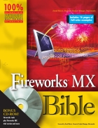 Fireworks MX Bible